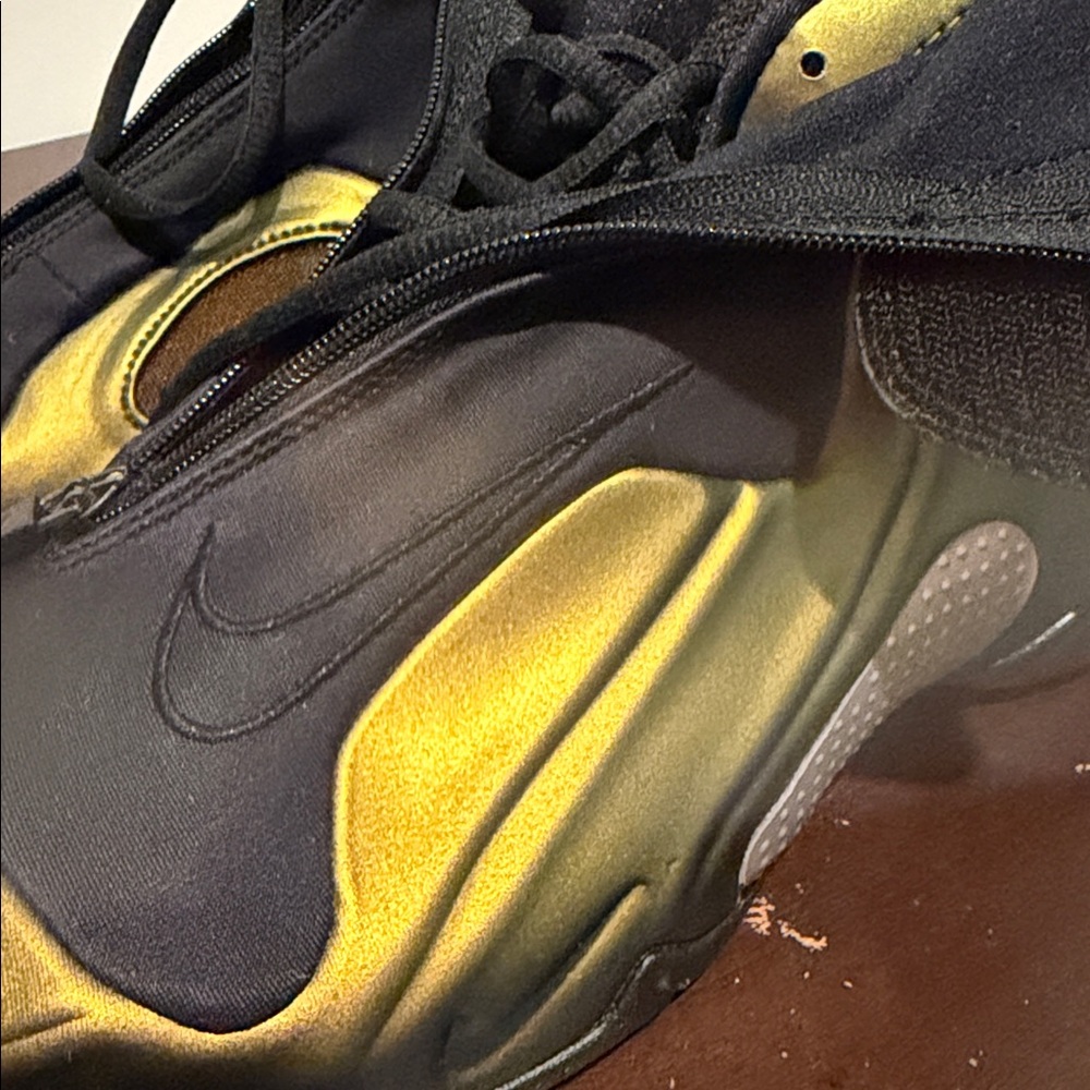 NIKE AIR FLIGHTPOSITE QS Brand New No Box - Picture 6 of 16